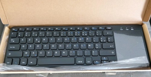 Clavier sans fil azerty - clavier,