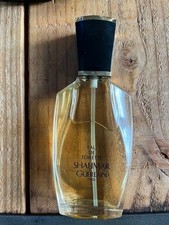 eau de toilette femme shal