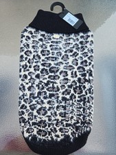 Manteau Pour Chien Milk & Pepper Okavango T45 Chien Moyen