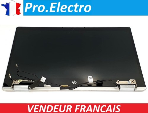 Lcd dalle screen assemblé - dalle, hp