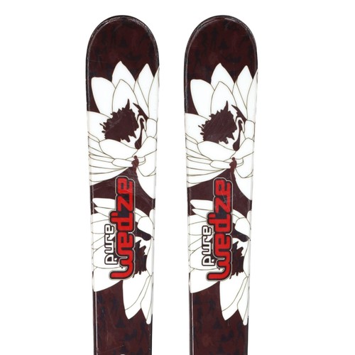 Mini ski occasion - mini,
