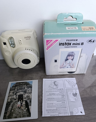 Fujifilm instax mini type - fujifilm,
