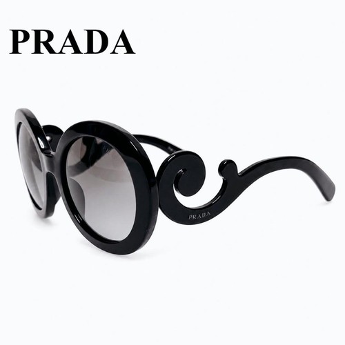 Prada sunglasses baroque worn - prada,