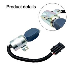 332j5060 electrovanne arr t - 332j5060, arr??t