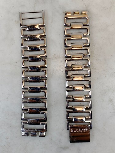 Swatch irony wristband - swatch,