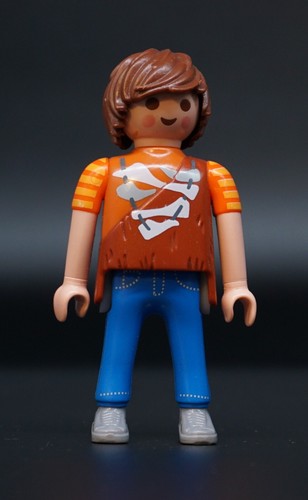 Playmobil figurine homme - playmobil,