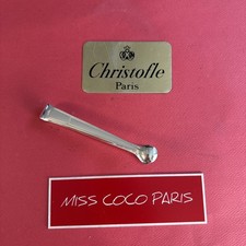 PINCE SUCRE GABON 12,5CM