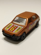 Seat Ritmo Fiat Marron N° 6