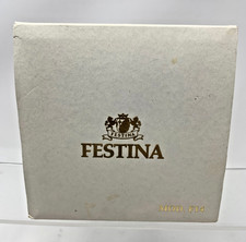 Festina Chronograph Model F14