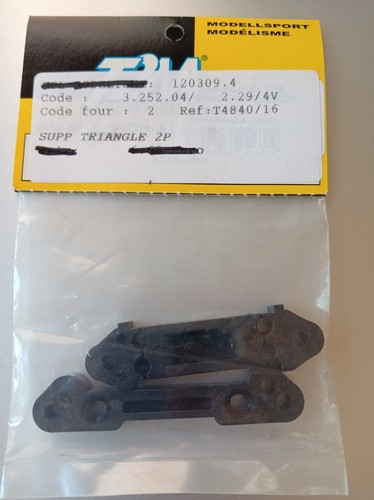 T2m t4840 support triangle - ,