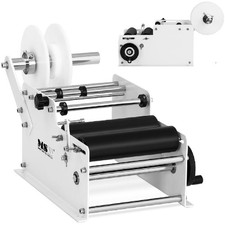 Étiqueteuse pour bouteilles