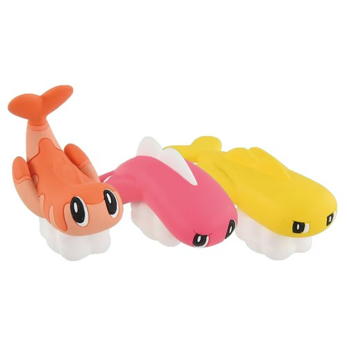 Takara tomy pokemon moncolle - takara,