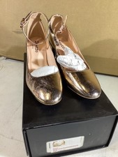 Repetto Electra Orange