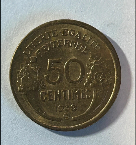 Lot pièces monnaies - lot, 6