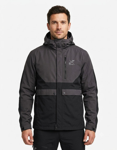 Veste randonnée capuche - veste,