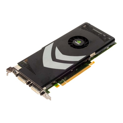 Carte graphique nvidia geforce - graphique,