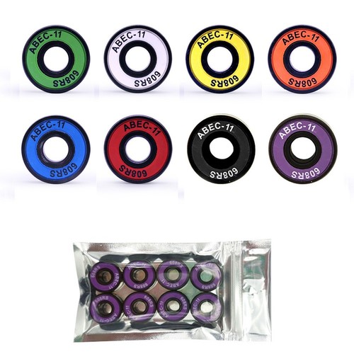 Roulements faciles nettoyer - roulements,