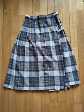 Kilt Écossais vintage 70's