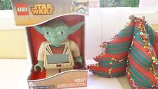 LEGO  REVEIL  STAR WARS YODA