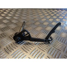 axe de selecteur vitesse moto