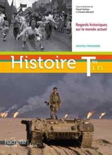 Histoire Terminale L/ES