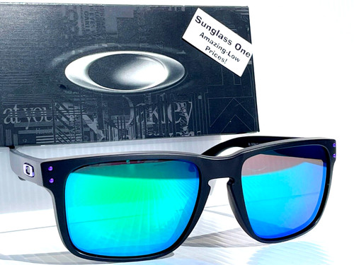 Oakley holbrook lunettes - oakley,