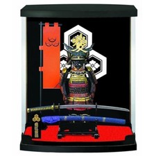 Figurine Naoe Kanetsugu