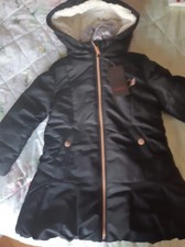 manteau  CATIMINI 3 ans  3 en
