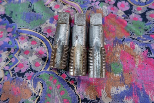 Taraude gaz outils vendu - taraude, outils,