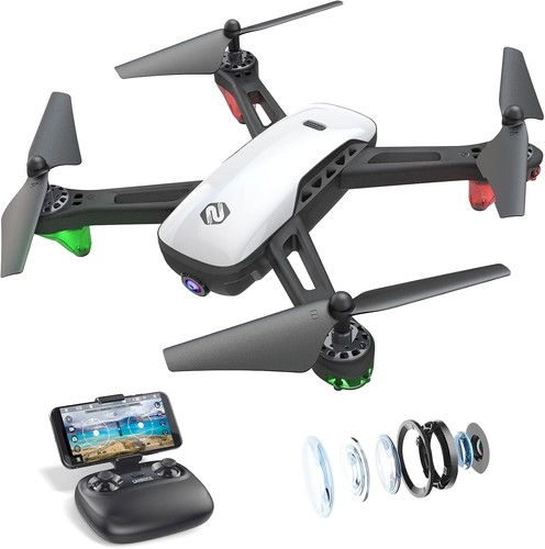 Sanrock ua22 drone avec - sanrock, ua22-11