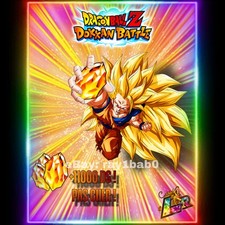 ??Compte Dokkan battle 11000 Dragon stone [Android uniquement]??