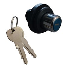 serrure pour coffre Citroën