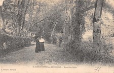 71-SAINT CHRISTOPHE EN BRIONNAIS-N�T5097-H/0281