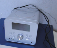 Radio réveil CD SCUR 3 A1