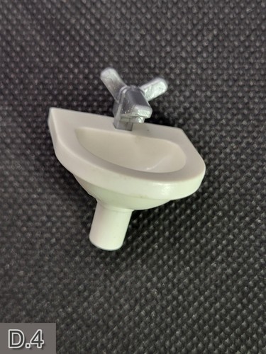 Playmobil lavabo - playmobil,