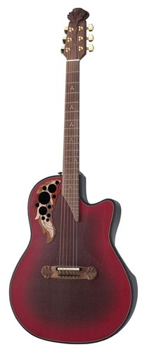 Ovation adamas - ovation,