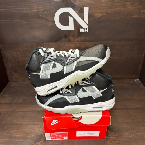Nike air trainer high - nike,
