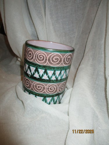 Vase pot céramique robert - pot, en