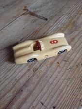 Norev plastique 1/43 N.13 Mercedes Benz Compétition