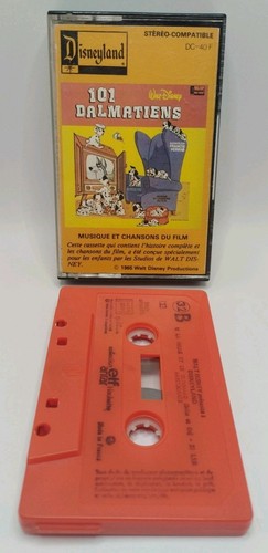 Cassette audio tape - ,
