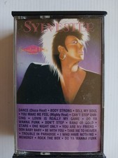Cassette audio x2 SYLVESTER
