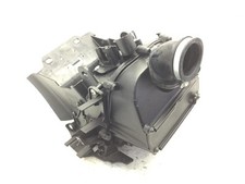 Boîte De Filtre À Air