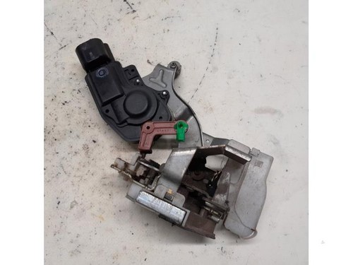 Citroen serrure portière - citroen, c1