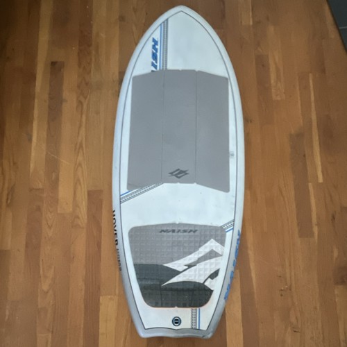 Naish hover ascend - naish,