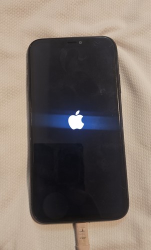 Apple iphone pour pièces - 11,