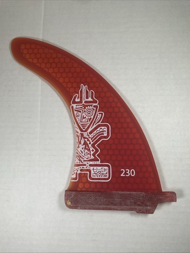 Starboard sup hexcel 230 - sup, 9”
