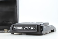 [NEUF] Mamiya 645 Waist Level