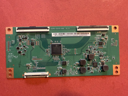 Tcon lvds pour hitachi - pour,