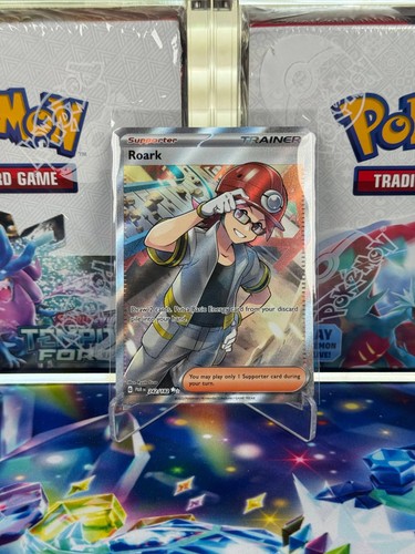 Roark full art - full,