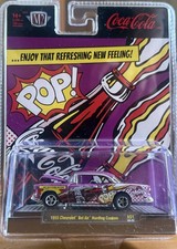 M2 MACHINES 1955 Chevrolet Bel